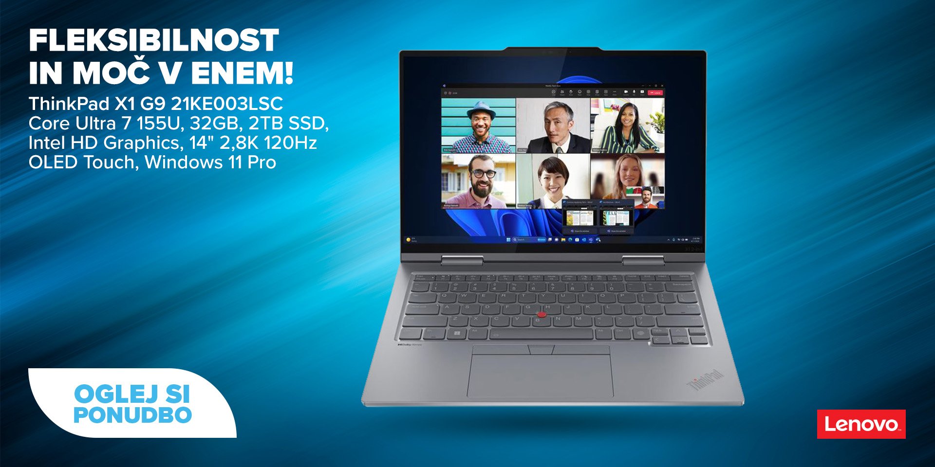 Lenovo ThinkPad AKCIJA